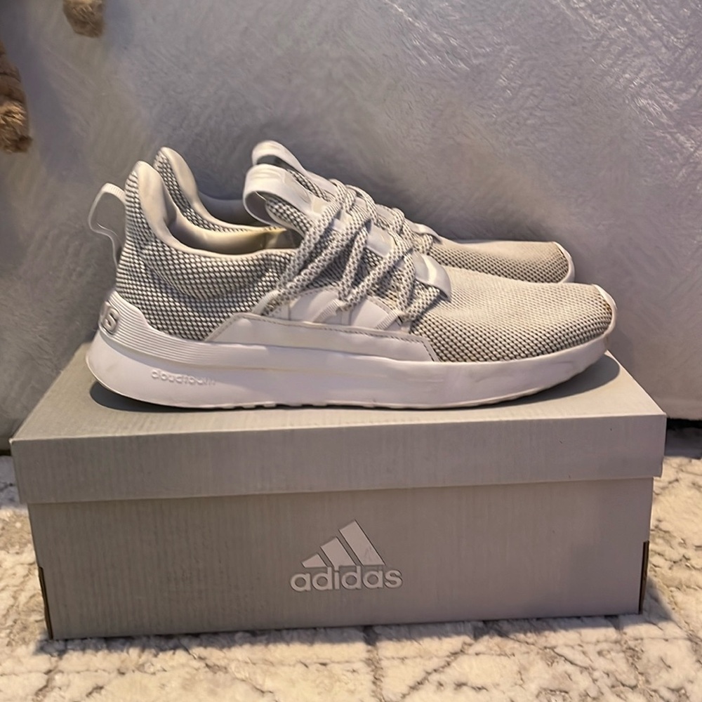 Adidas Lite Racer Adapt 5.0 Men’s Running Shoes